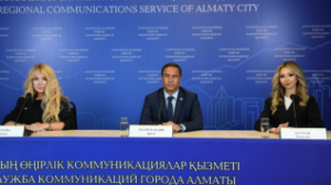 Miss Qazaqstan 2025 байқауының финалы алғаш рет Алматы метросында өтеді