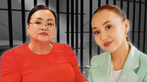 Перизат Қайрат пен анасының ісі сотқа жетті