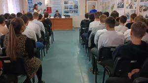 Алдын-алу – басты мақсат