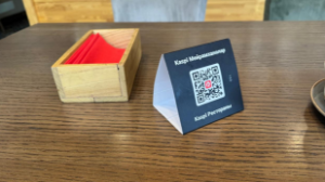 Банктер ортақ QR-код жүйесіне міндеттелуі мүмкін