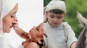 Бәсіре - мал емес, аманат. Қалжа - той емес, жанашырлық