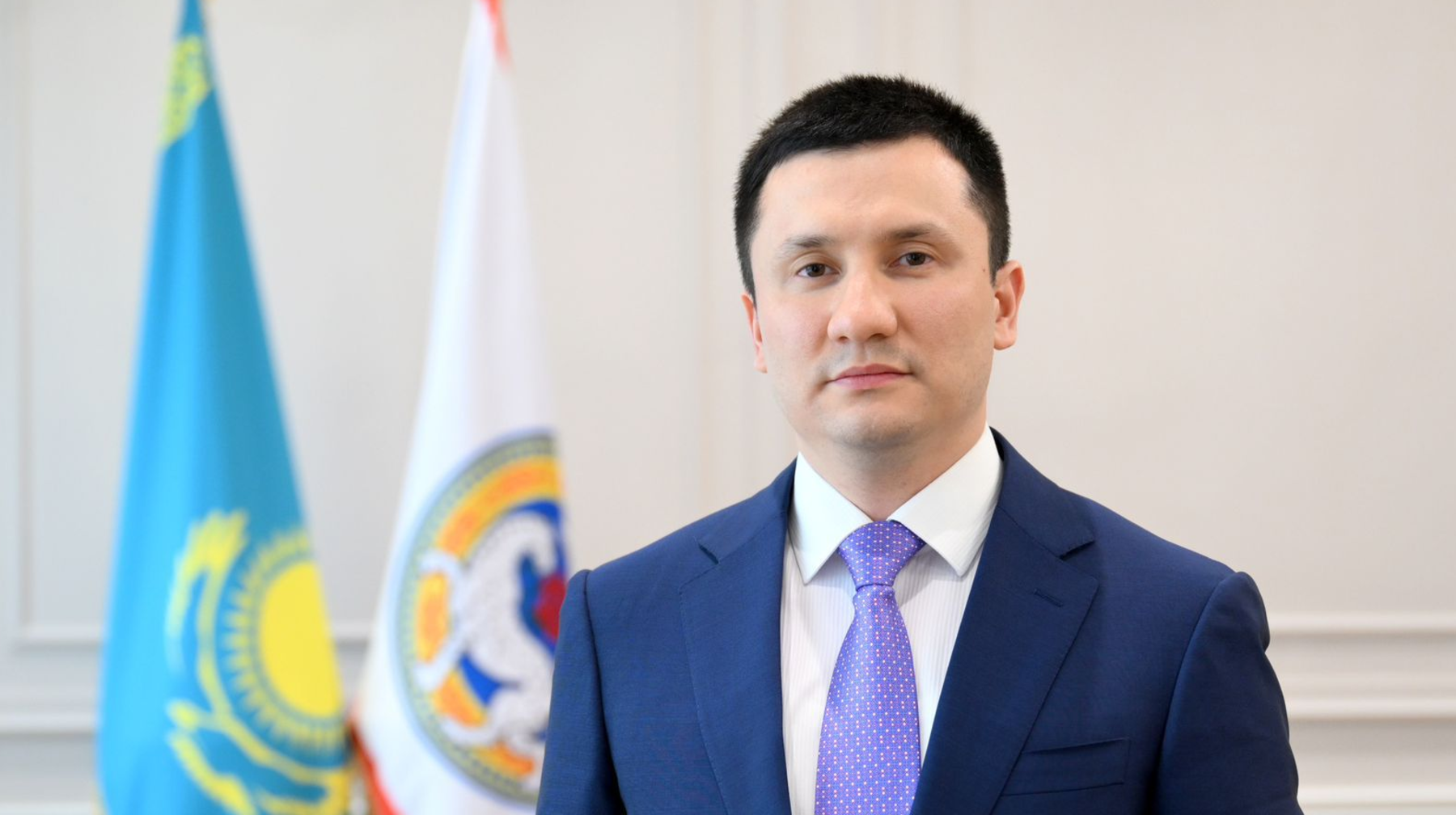 Алматы әкімінің орынбасары тағайындалды