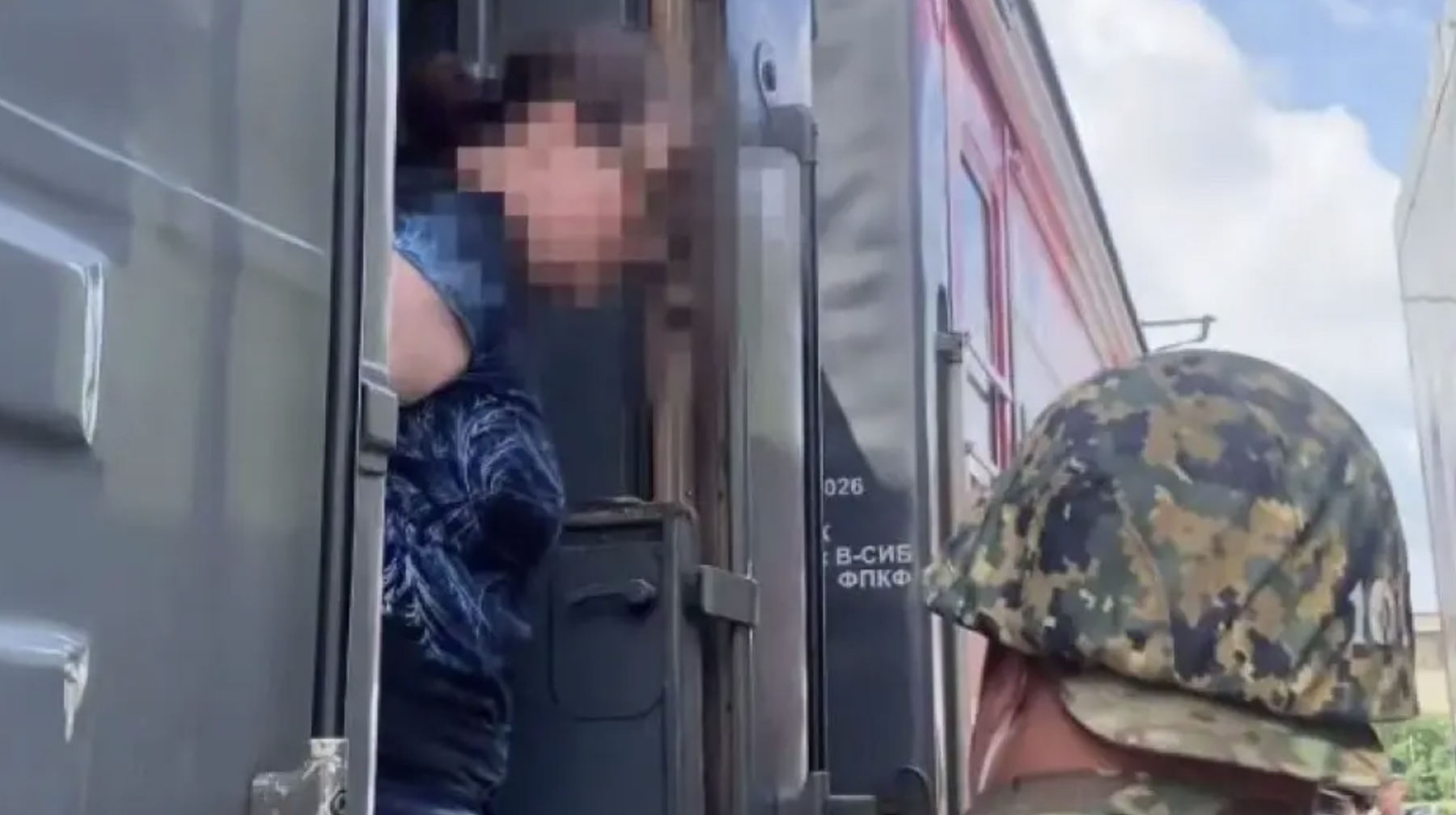 Банкте қызмет еткен қазақстандық Мәскеуде ұсталды 