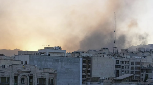 Ирандағы қазақ қызы елдегі қазіргі ахуал туралы айтты