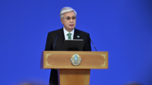 Тоқаев Трампқа жауап берді