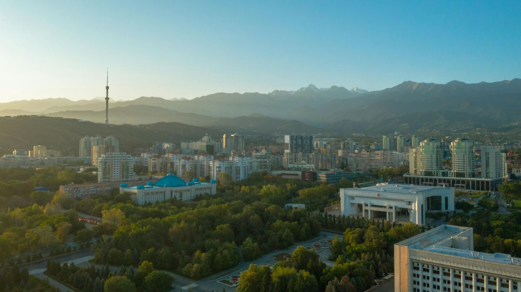 Алматыда биыл инвестиция белсенділігі 28%-ға өсті