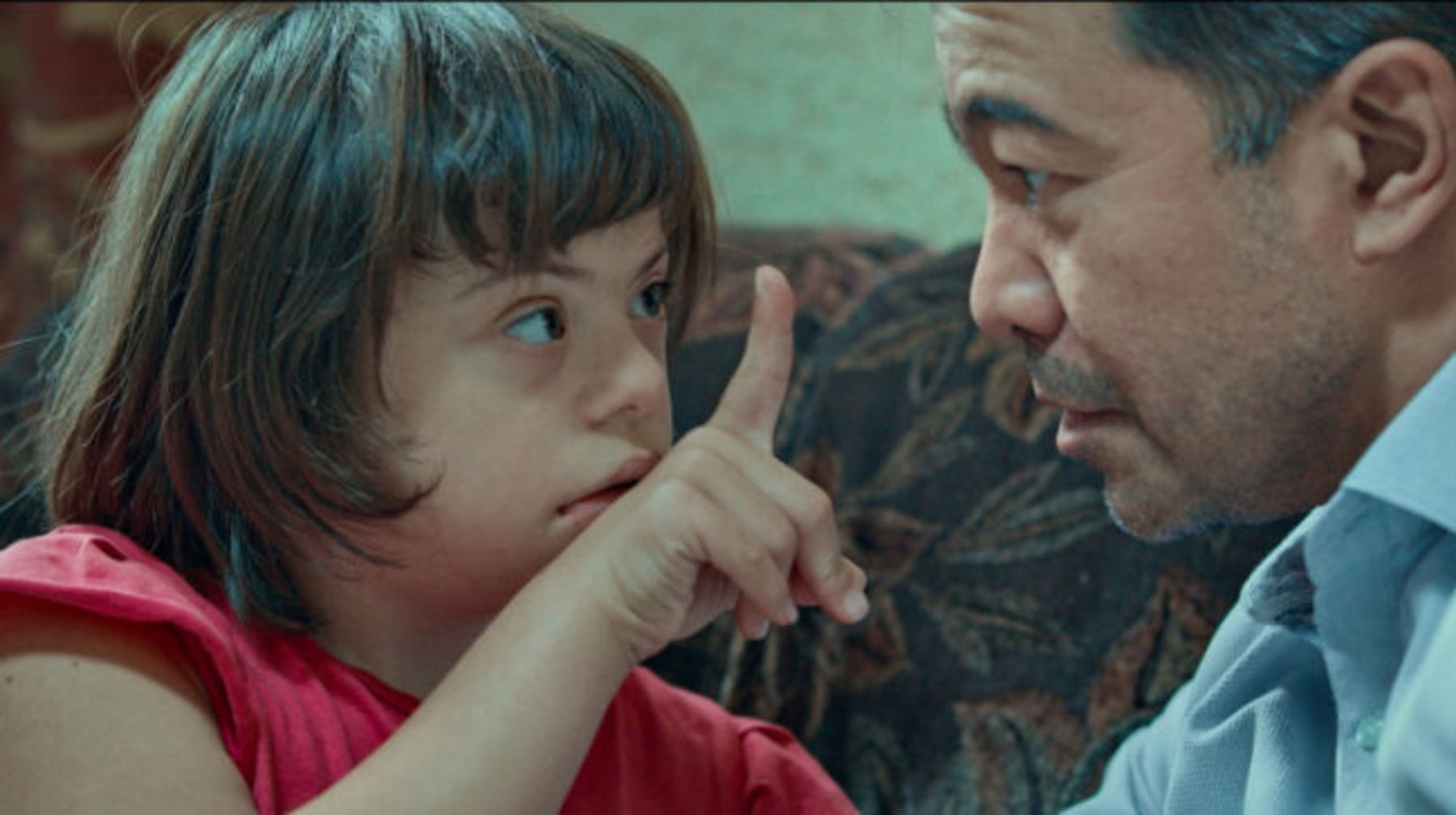 «Ерекше дәрігер» кинокартинасы үлкен экранға жол тартты