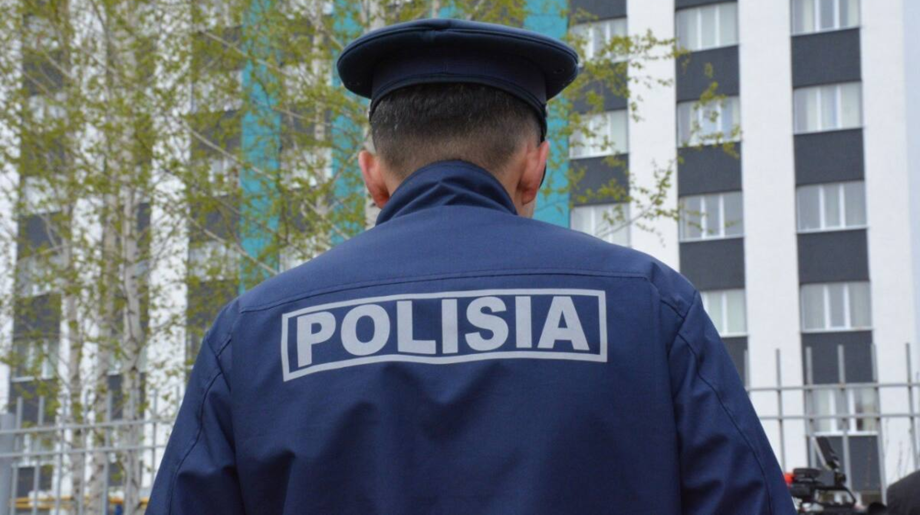 Алматылық әйел "жалған терроризм" үшін сотталды