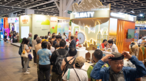 Қытайдан Алматыға келген туристер саны 40% өсті