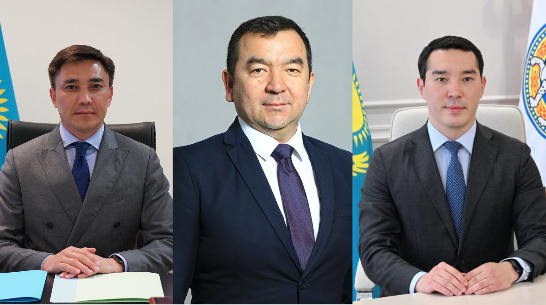 "Әкім бе, блогер ме?" Әлеуметтік желідегі белсенді әкімдер кімдер?