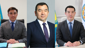 "Әкім бе, блогер ме?" Әлеуметтік желідегі белсенді әкімдер кімдер?