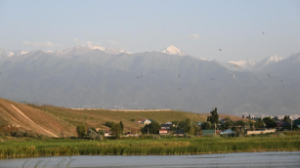 Шілдеде қайда баруға болады?