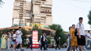  Алматыда ауа сапасы нашарлайды