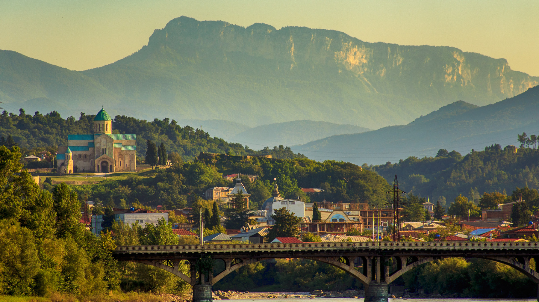 FlyArystan: жазда Қазақстан қалалары мен Кутаиси арасындағы рейстер артады