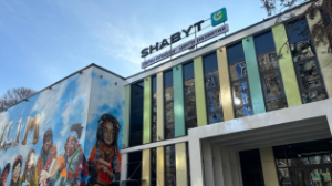 Алмалы ауданында «Шабыт» оқушылар сарайы пайдалануға берілді