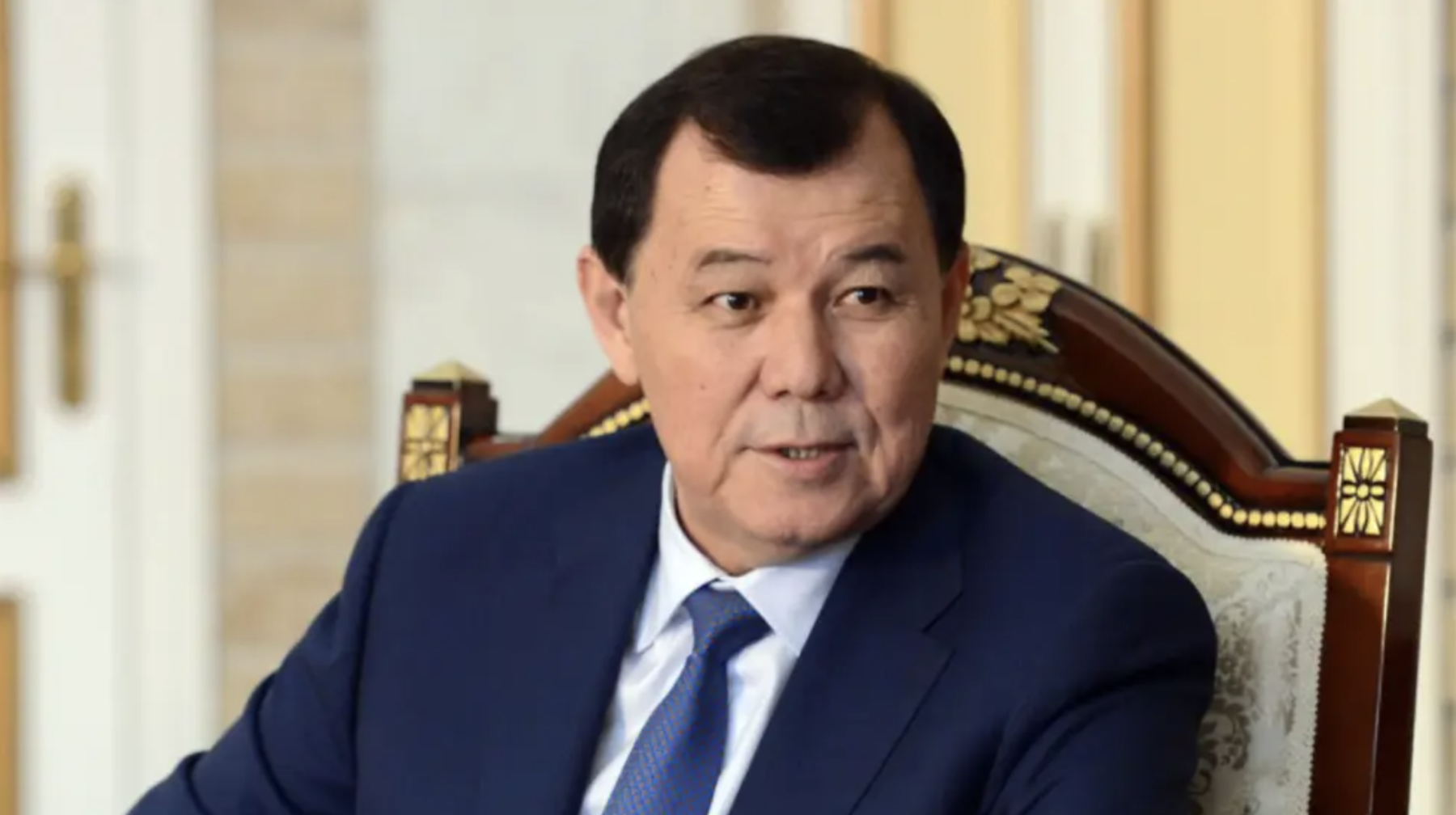 "Қазселденқорғаудың" экс-басшысы Көкірекбаев 12 жылға бас бостандығынан айырылды 