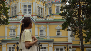 Алматы бойынша қанша діни ағым тіркелген?