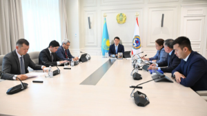 "Мектептер жаңа оқу жылында белгіленген мерзімде дайын болуы керек" – Алматы әкімі