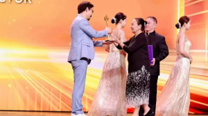 Қазақстандық актер халықаралық кинофестивальде үздік атанды