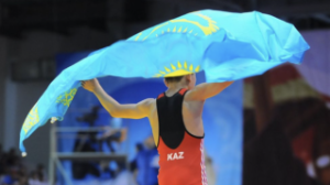 Қазақстанда спортшылардың этикасы бекітілді