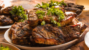 Дәрігер етті көп жеудің зиянын айтты