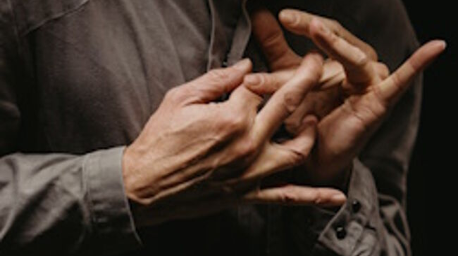 Театр – Паркинсон ауруына қарсы «әлеуметтік дәрі»