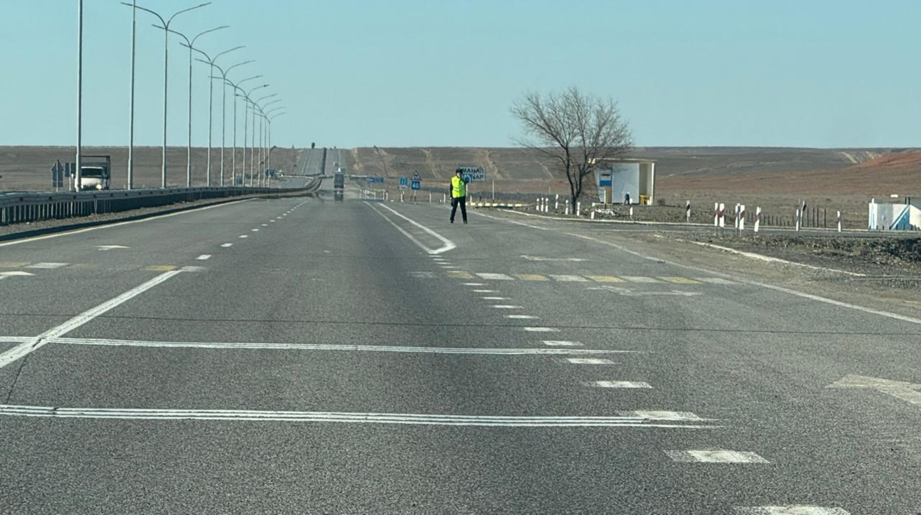  Қазақстанда жаңа айыппұл бекітілді