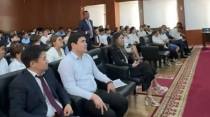 Діни экстремизмнің жасырын қауіптері талқыланды