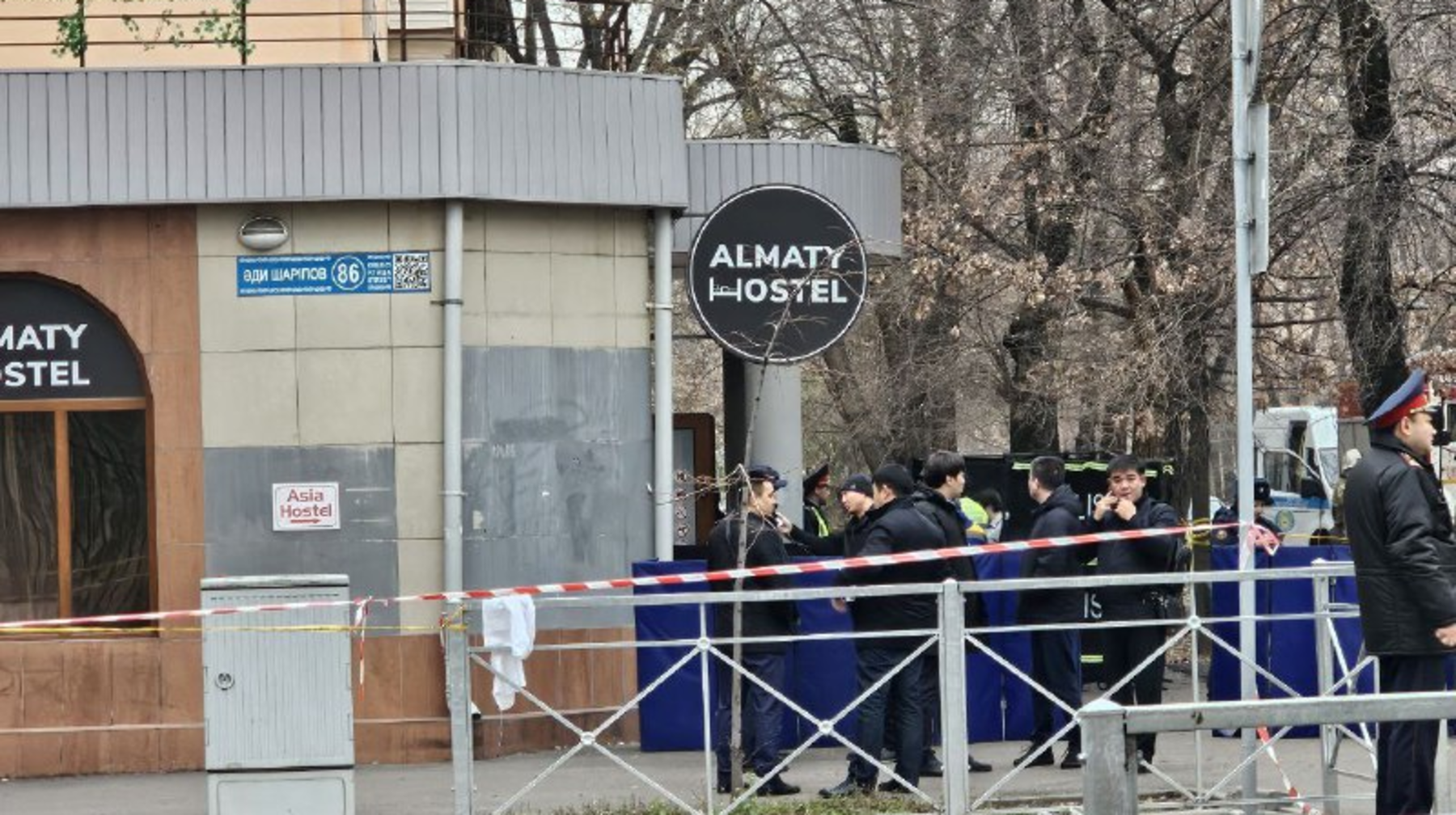 Almaty Hostel ісі бойынша сот үкімі шықты