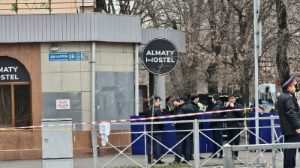 Almaty Hostel ісі бойынша сот үкімі шықты