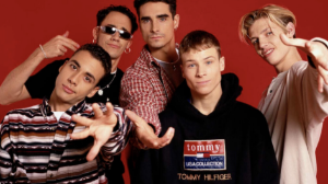 Backstreet Boys Алматыға келді: концертке баратындар не білуі керек?