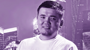 Қоғамға қайтарымсыз еңбек ету – басты қағидаларымыздың бірі