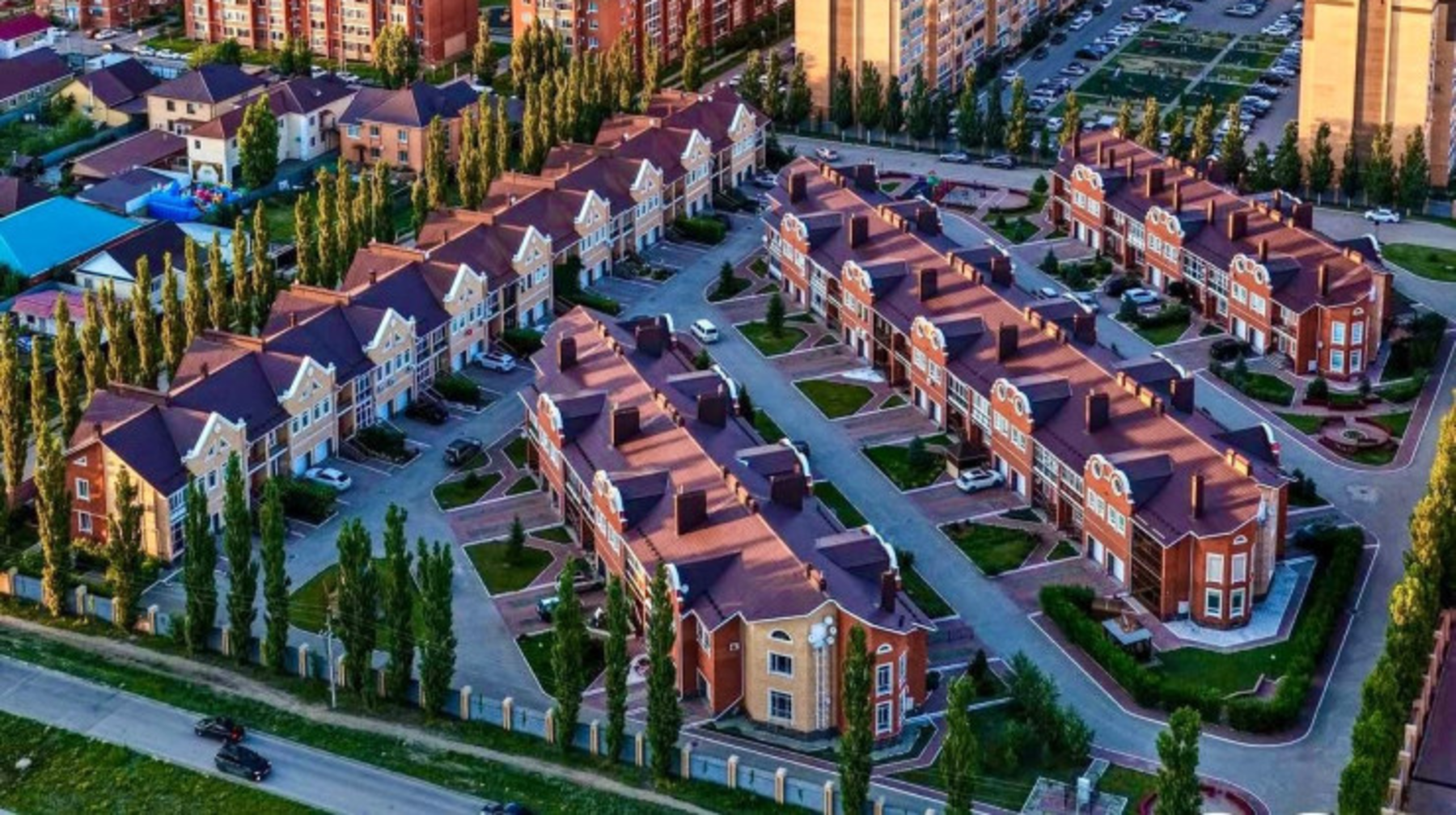 Қостанай облысында "Таза Қазақстан" бағдарламасы жүйелі түрде жүзеге асуда