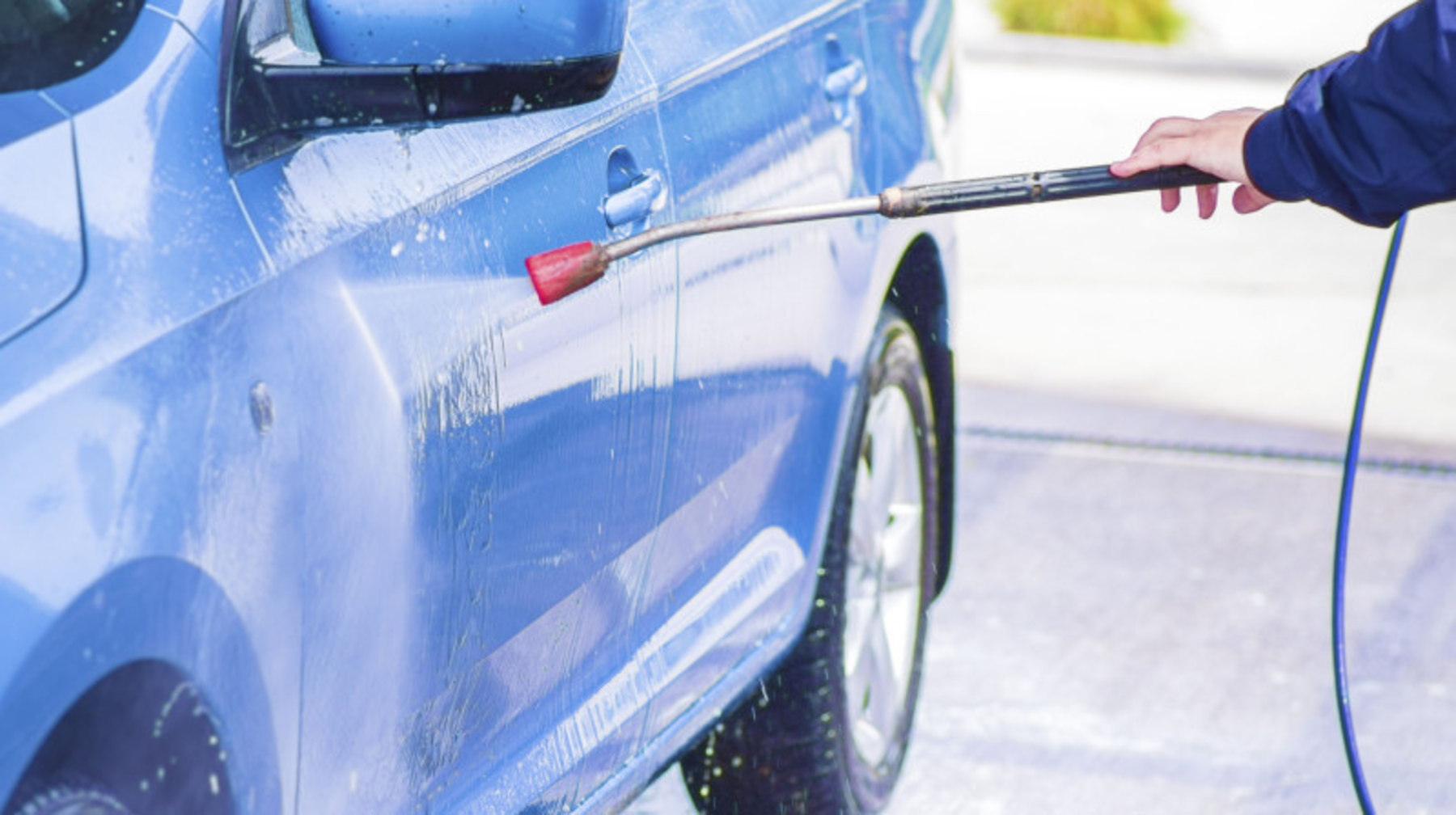 Автокөлік жуу орындарындағы судың сұрауы бар ма?