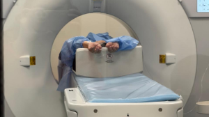 Ұлттық шұғыл медицина: ашылғаннан бері клиникада мыңға жуық пациент емделді