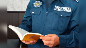 Қазақстанда халықаралық жүргізуші куәліктері берілмейді