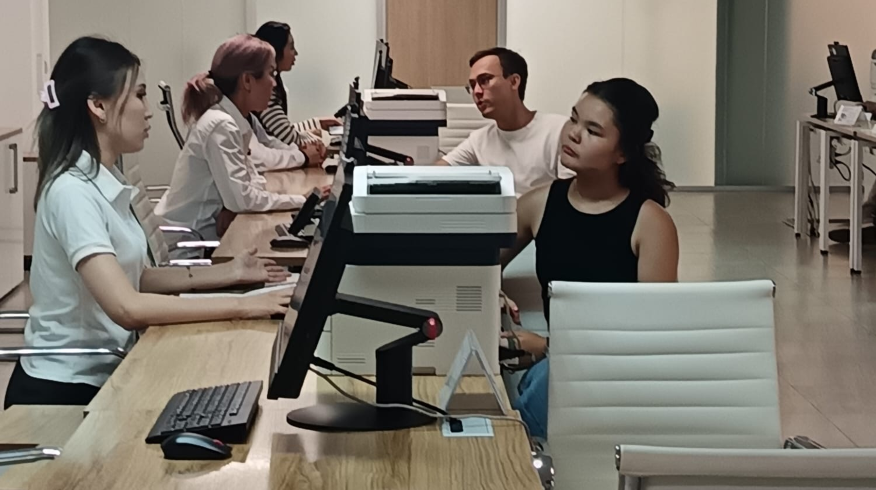 Инвесторлар қолдаусыз қалмайды