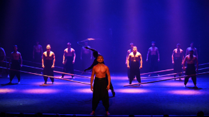 Ресей астанасындағы триумф: қазақ театры XVII Чехов фестивалінде көрермендерді баурап алды