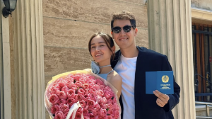 Беташарға миллиондап ақша салынды: танымал блогер үйлену тойын дүркіретіп жасады