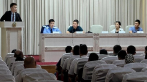 Жас спортшылар радикалды идеологиядан қалай қорғалады?