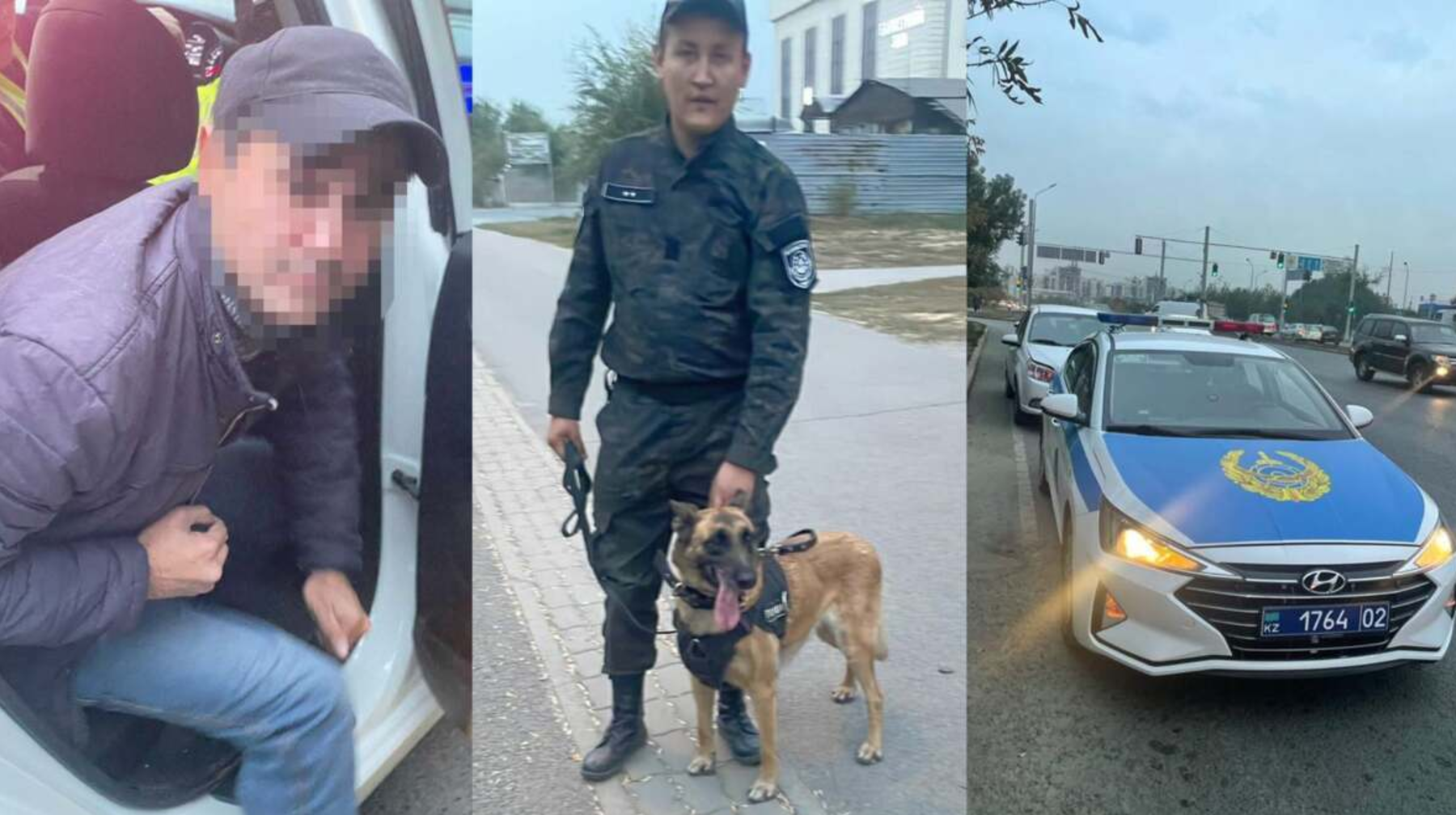 Мас алматылық ойын алаңына “бомба” қойған  