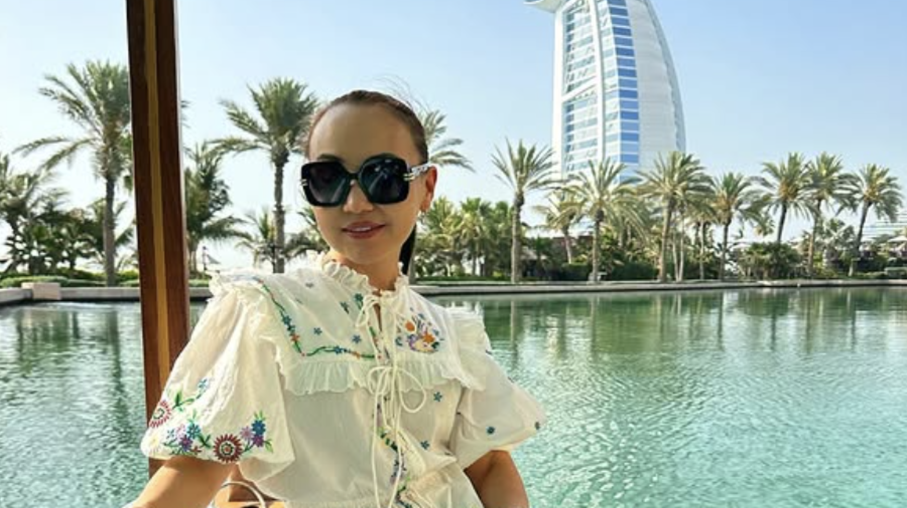 671 миллион теңгеге мүлік алған: Перизат Қайрат ақшаны қайда жұмсады?