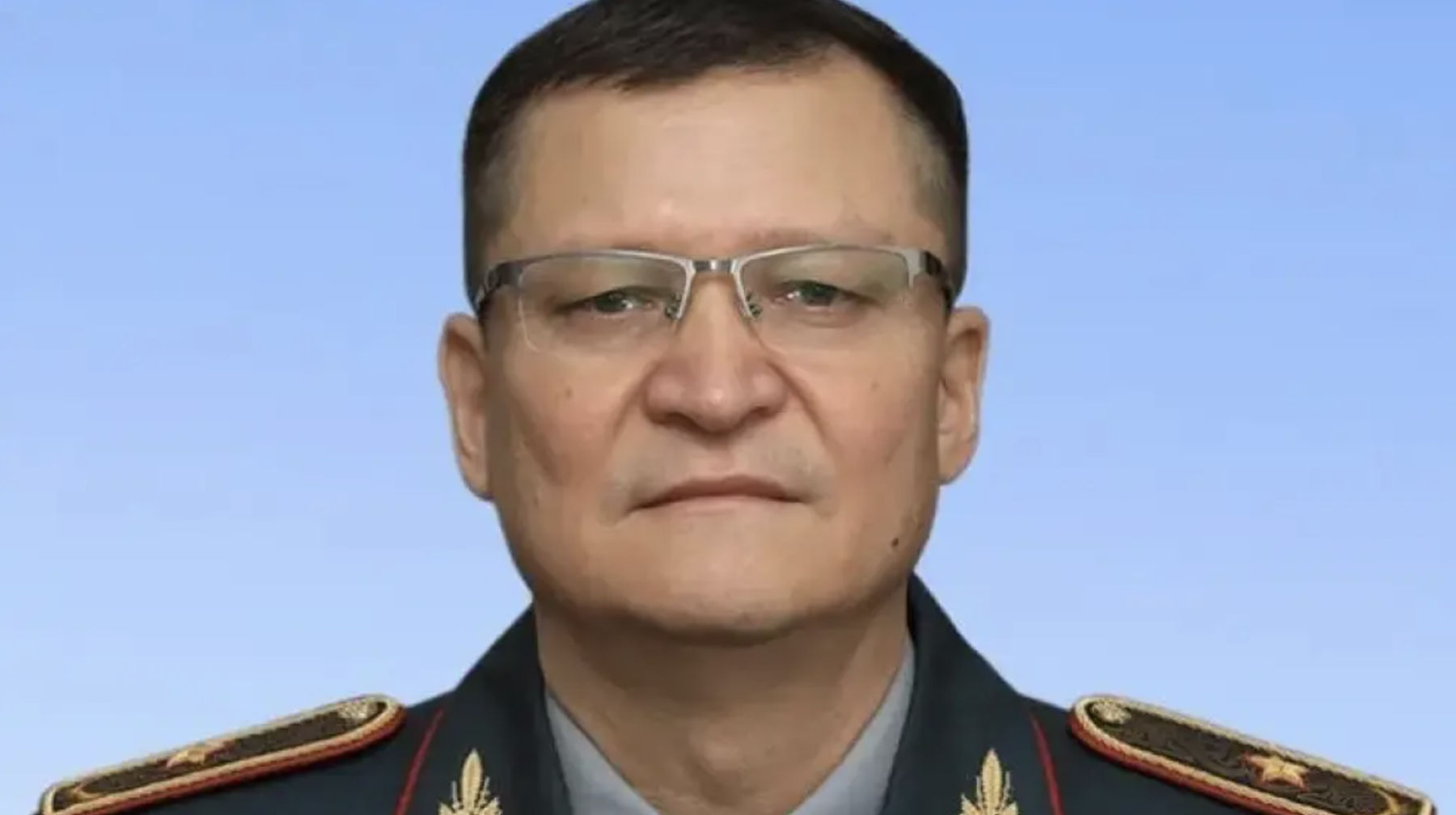 Қорғаныс министрінің орынбасары лауазымынан босатылды