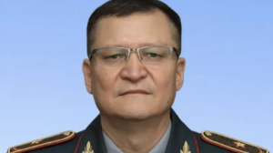 Қорғаныс министрінің орынбасары лауазымынан босатылды