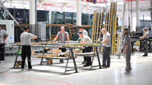 «Almaty Business – 2025» бағдарламасы аясында 38,3 млрд теңгеге 750-ден аса жоба қаржыландырылды