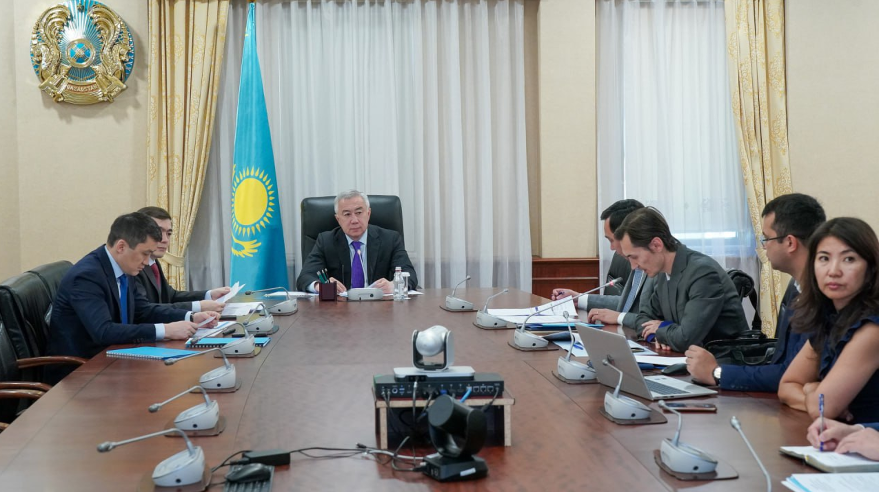 Машина жасау саласы жарты жыл ішінде 11,1% өсім көрсетті