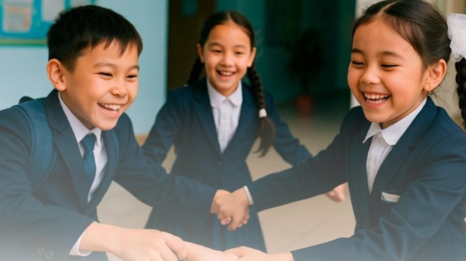 Қазақстанда буллинг деңгейі төмендеді