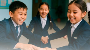 Оқушыны мектепке EGov арқылы ауыстыруға болады