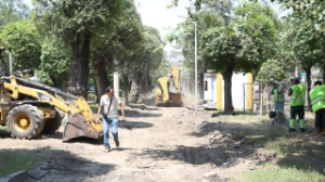 Алматыда 31 шілдеден бастап Пушкин көшесінің бір бөлігі жабылып, жаяу жүргіншілер аллеясына айналады