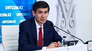 Биылдыққа ел халқына 1,8 миллионға жуық қашықтықтан медициналық қызмет көрсетілді